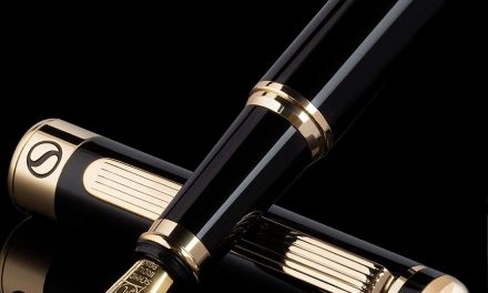 Avis des stylos plume Scriveiner
