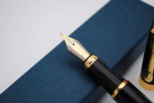 Stylo-plume : la fin d'une ère pour cet objet d'écriture ?