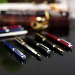 Quels sont les meilleurs stylos plume en métal ?
