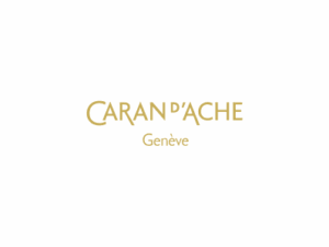 Les meilleures encres de la marque Caran d’Ache