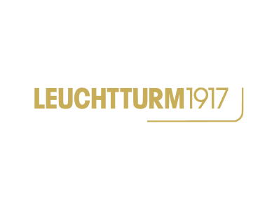 Les meilleurs carnets de la marque Leuchtturm 1917