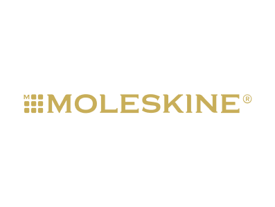 Les meilleurs carnets de la marque Moleskine