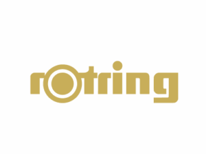 Les meilleurs feutres de la marque rOtring