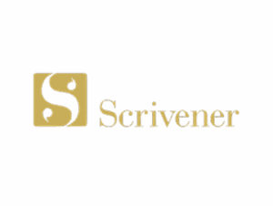 Les meilleurs stylos plume de la marque Scrivener