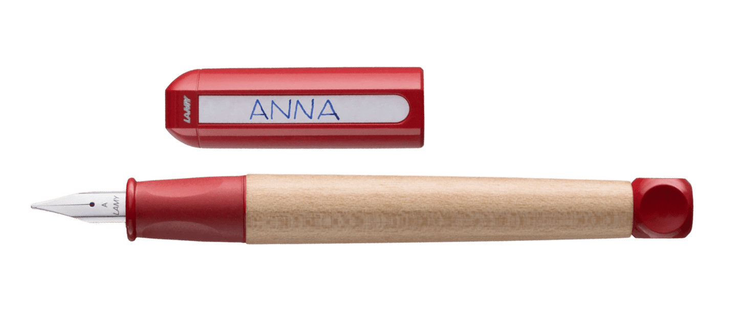 LAMY abc (droitier) LAMY abc (droitier)