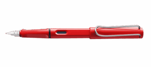 LAMY safari
