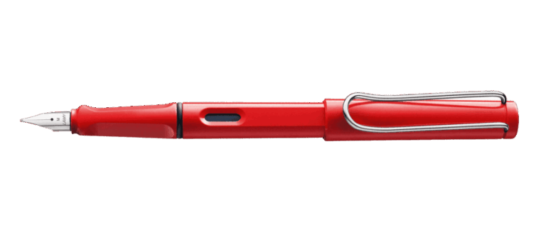 LAMY safari