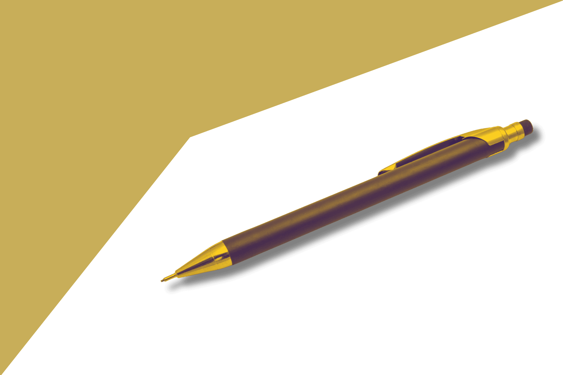 Portemine critérium