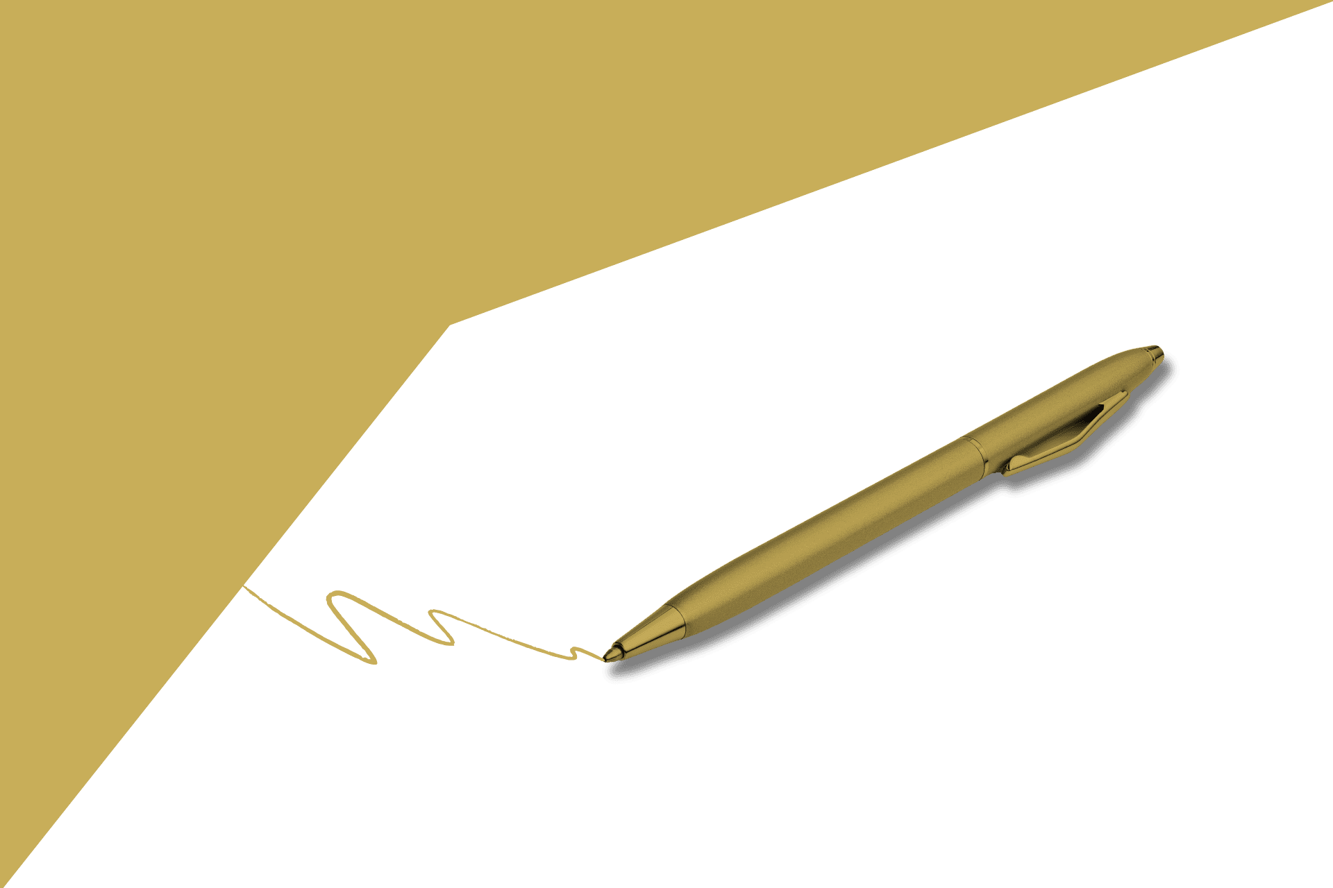 Stylo bille