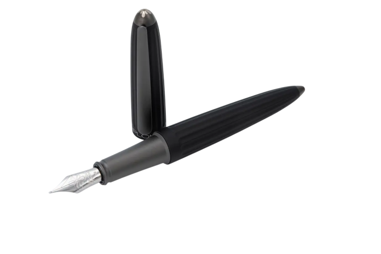 Stylo Plume Aero Anodisé