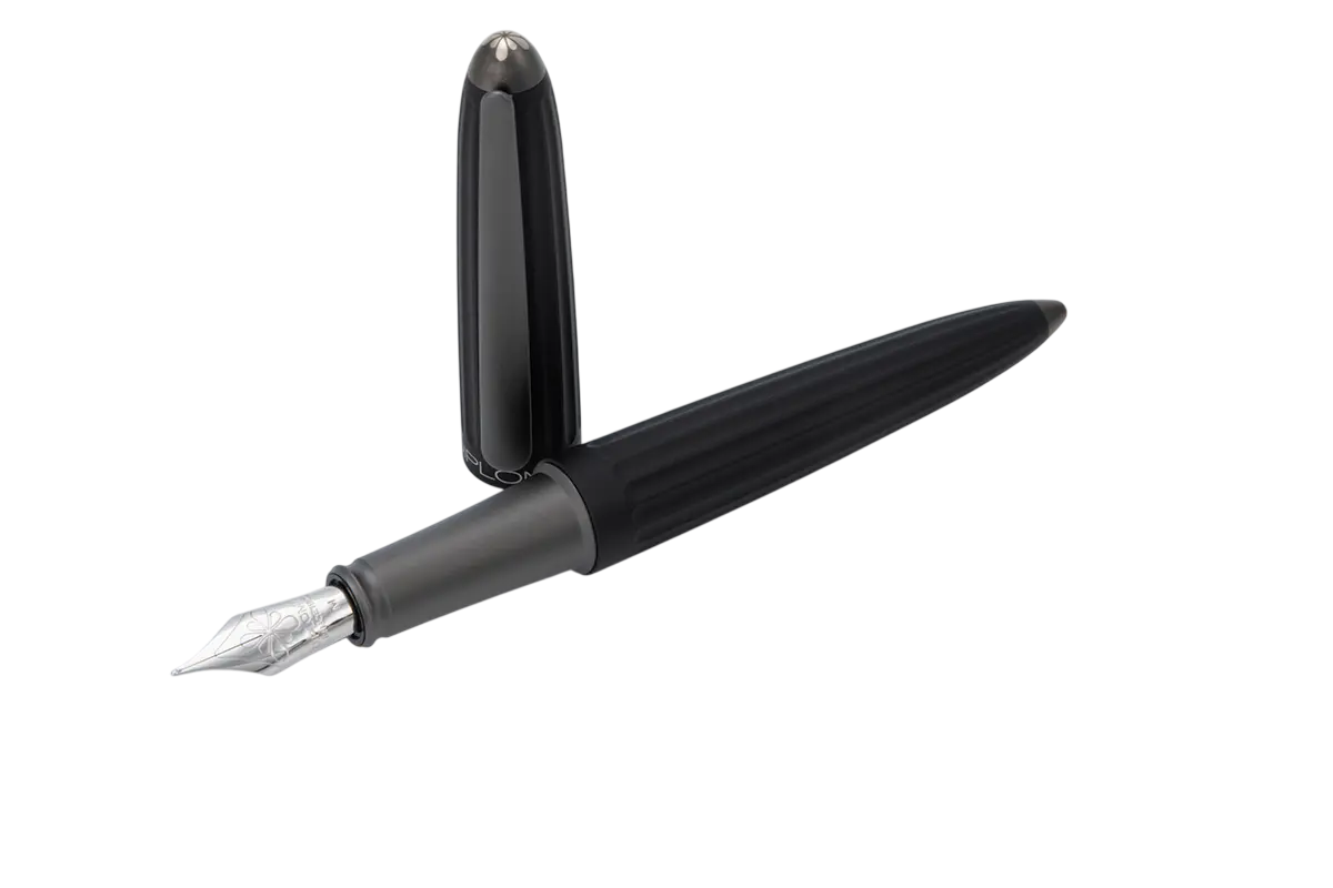 Stylo Plume Aero Anodisé Stylo Plume Aero Anodisé