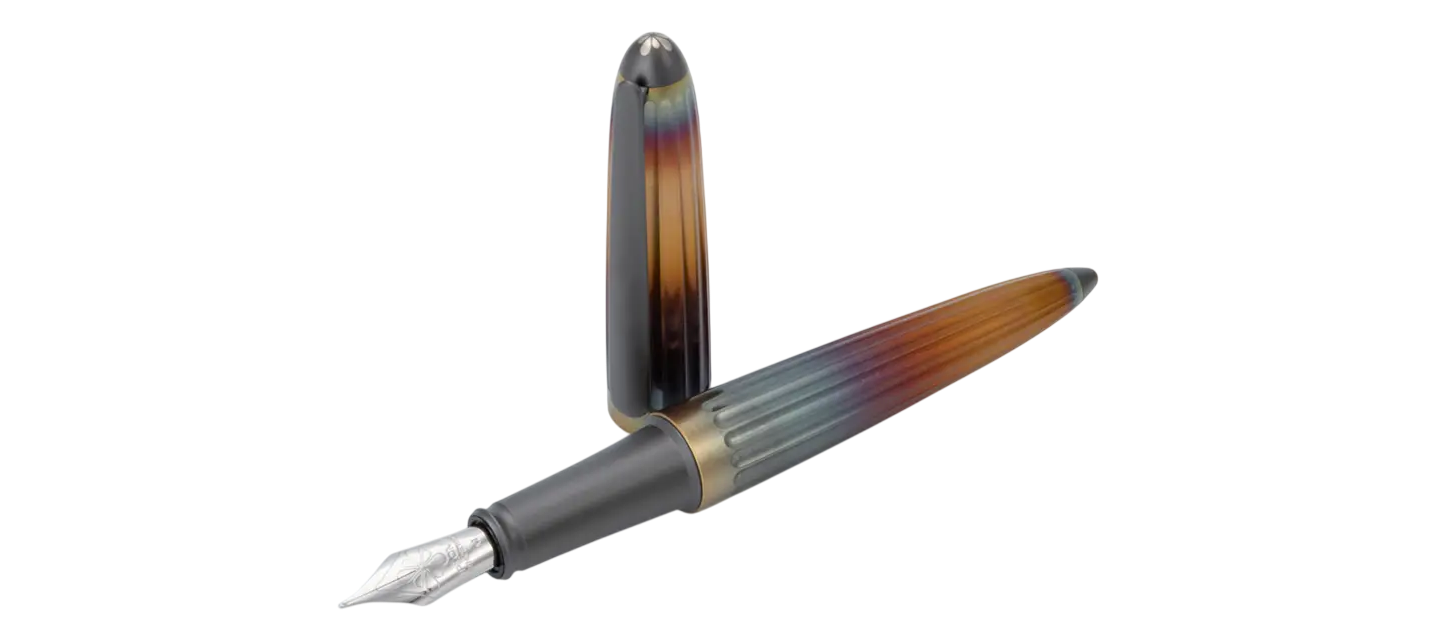 Stylo Plume Aero Flame Stylo Plume Aero Flame