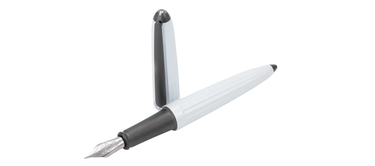 Stylo Plume Aero Laqué