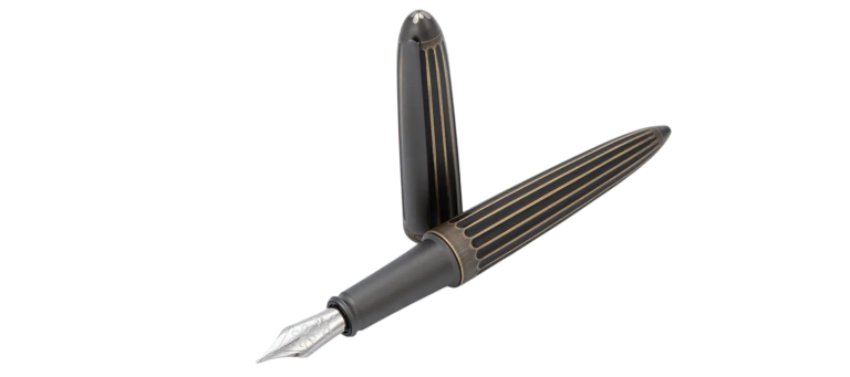 Stylo Plume Aero Oxyd