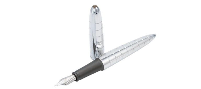 Stylo Plume Aero Rhomb