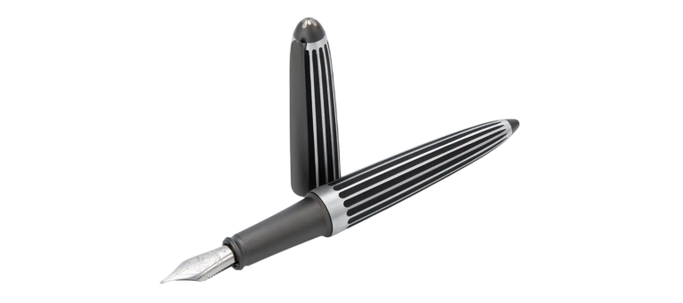 Stylo Plume Aero Stripe