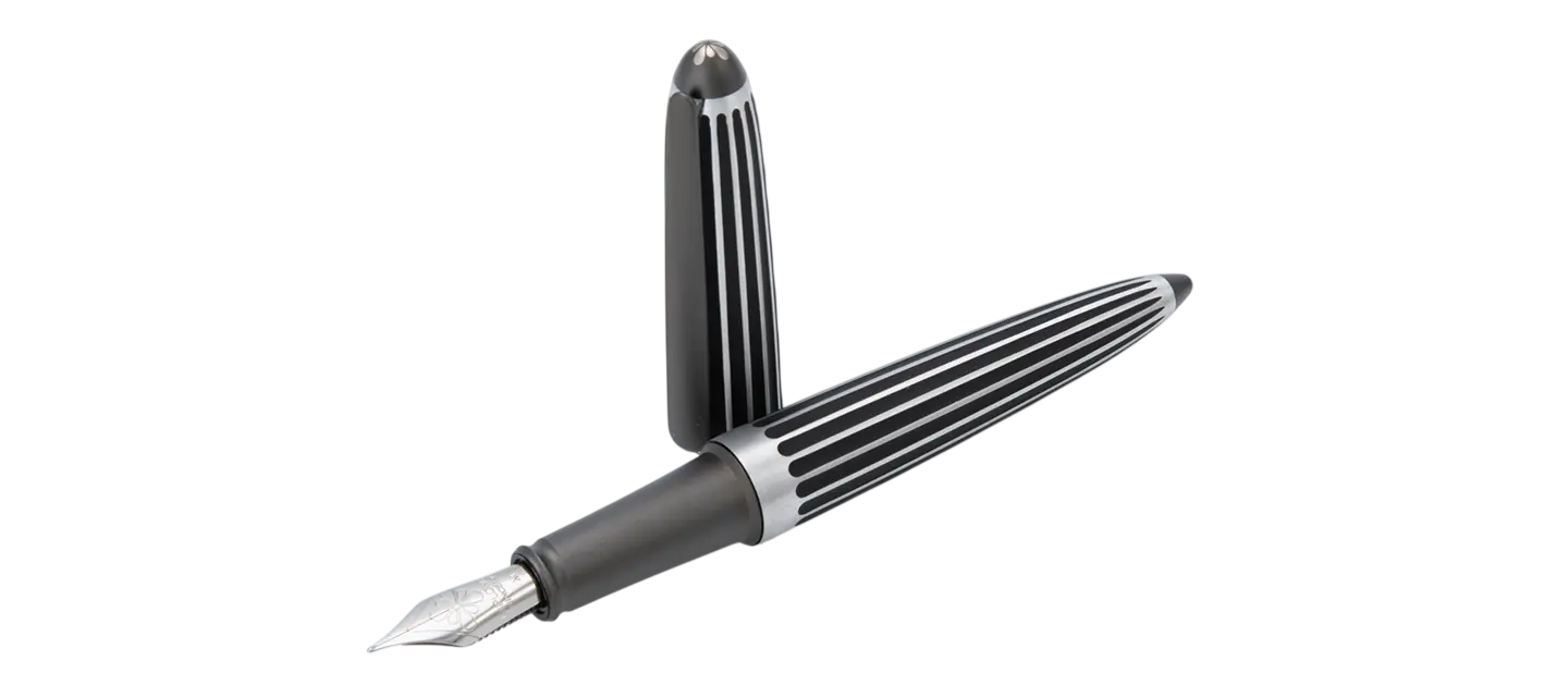 Stylo Plume Aero Stripe Stylo Plume Aero Stripe