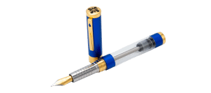 Stylo Plume Nexus Demo doré
