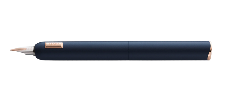 Stylo-plume LAMY dialog cc
