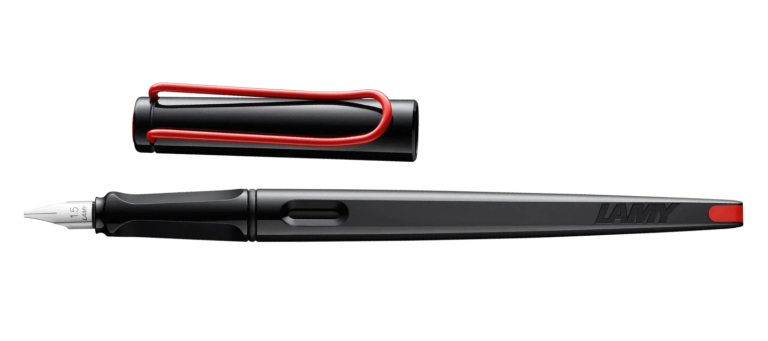 Stylo-plume LAMY joy