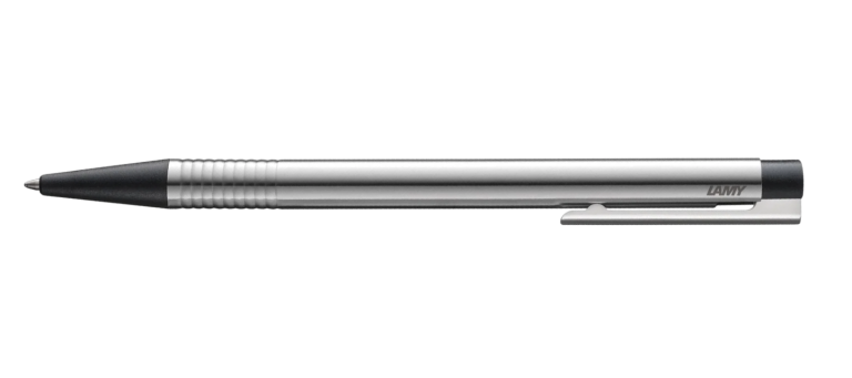 Stylo-bille LAMY logo