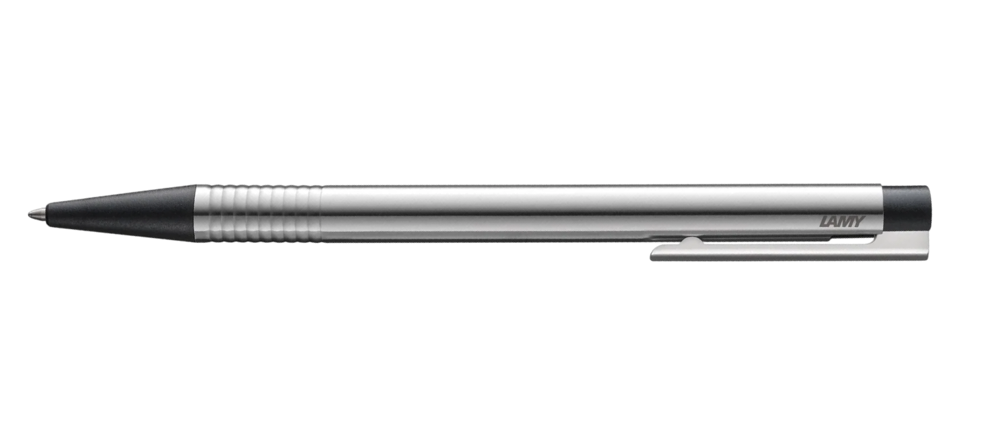 Stylo-bille LAMY logo Stylo-bille LAMY logo