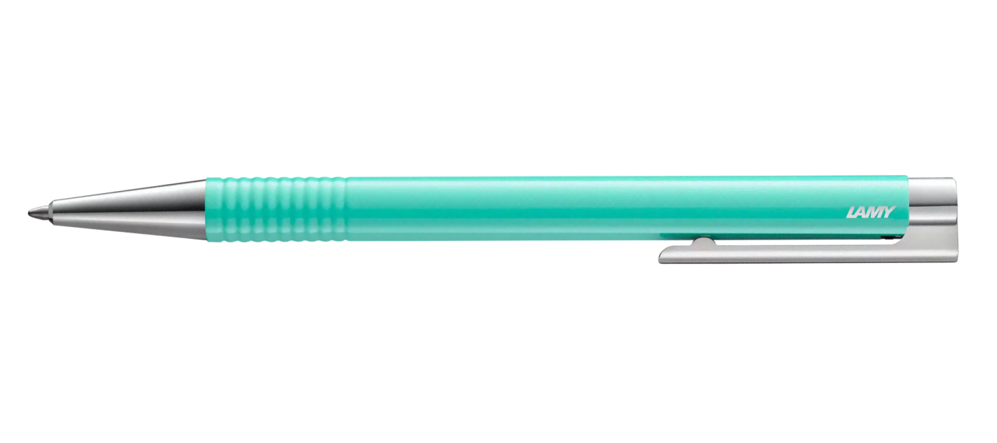 Stylo-bille LAMY logo Lx Stylo-bille LAMY logo Lx