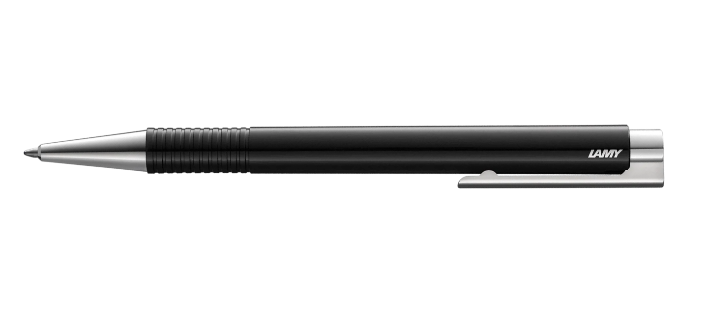 Stylo-bille LAMY logo M+ Stylo-bille LAMY logo M+