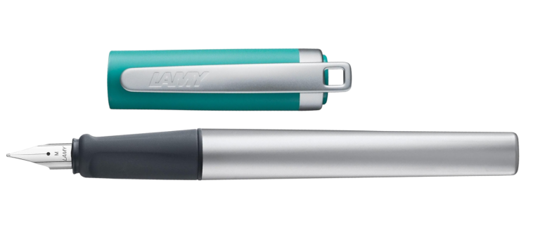 Stylo-plume LAMY Nexx M