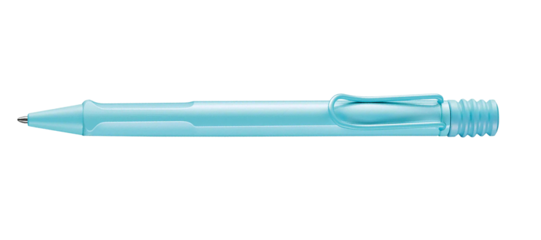 Stylo-bille LAMY safari
