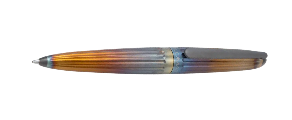 Stylo-bille DIPLOMAT Aero Flame Stylo-bille DIPLOMAT Aero Flame