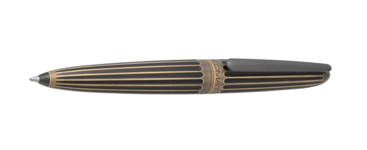 Stylo-bille DIPLOMAT Aero Oxyd Stylo-bille DIPLOMAT Aero Oxyd