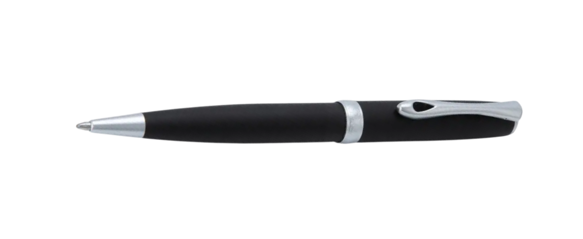 Stylo Bille Excellence A2 lapis chromé easyFLOW Stylo Bille Excellence A2 lapis chromé easyFLOW